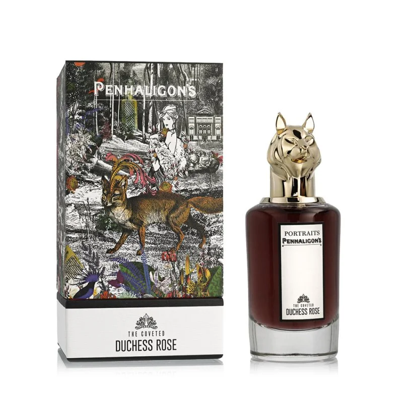 Portraits The Coveted Duchess Rose parfumovaná voda pre ženy 75 ml