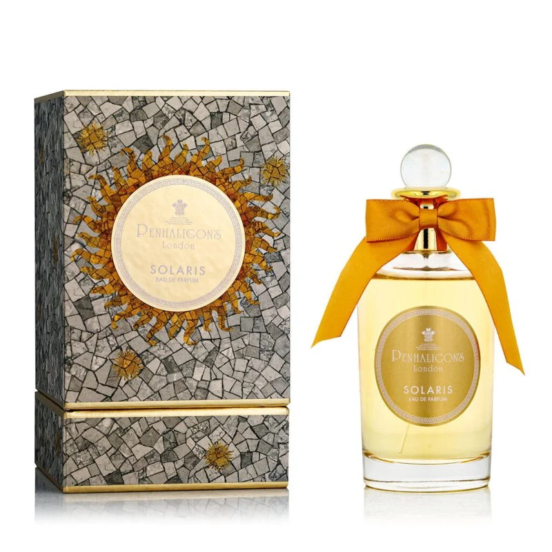 Solaris parfumovaná voda unisex 100 ml