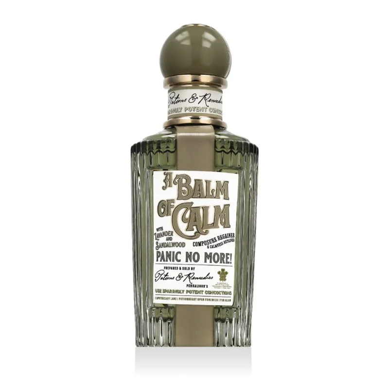 Potion Remedies A Balm Of Calm parfumovaná voda unisex 100 ml