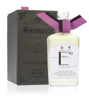 Penhaligon's Anthology Eau Sans Pareil toaletná voda pre ženy 100 ml
