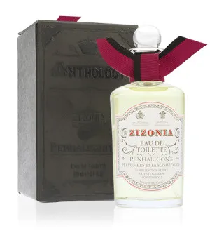 Penhaligon's Anthology Zizonia toaletná voda 100 ml pre ženy