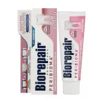 Peribioma Gum Protection Toothpaste zubná pasta pre citlivé zuby 75 ml