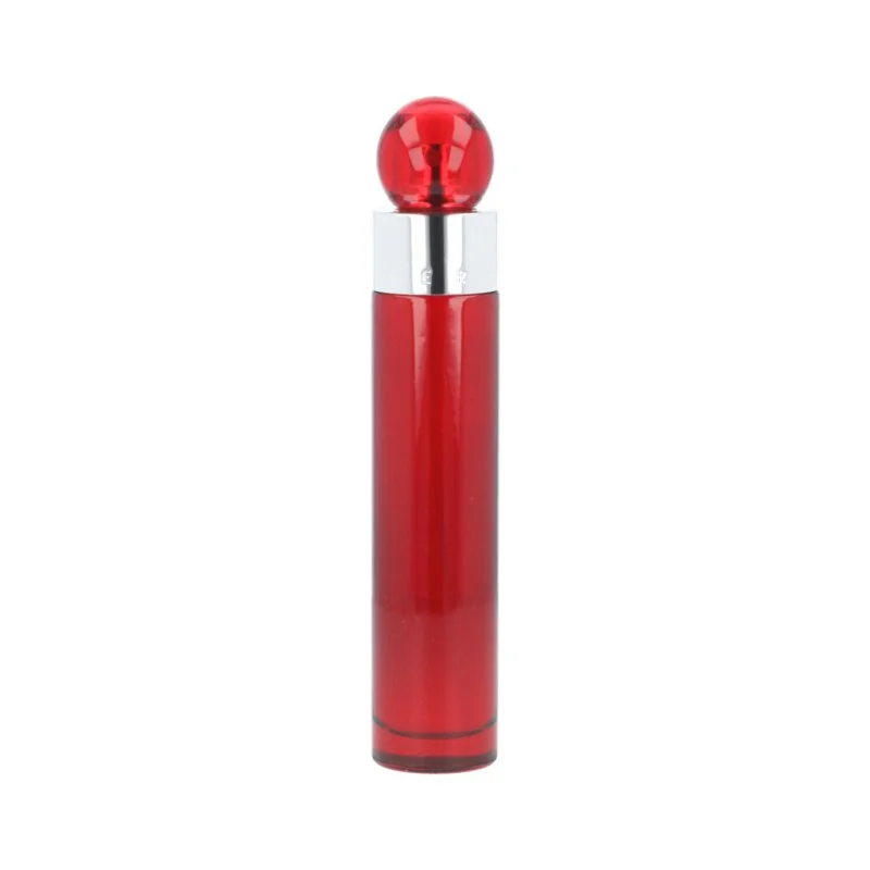 360° Red for Men toaletná voda pre mužov 100 ml