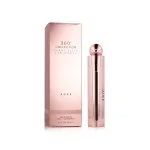 360° Collection Rosé parfumovaná voda pre ženy 100 ml