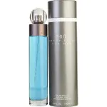 360° For Men toaletná voda pre mužov 100 ml
