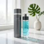 360° For Men toaletná voda pre mužov 100 ml