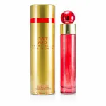 360° Red For Women toaletná voda pre ženy 100 ml