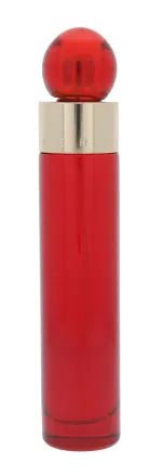 360° Red For Women toaletná voda pre ženy 100 ml