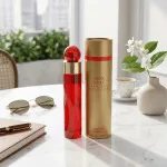 360° Red For Women toaletná voda pre ženy 100 ml
