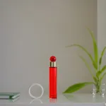 360° Red For Women toaletná voda pre ženy 100 ml