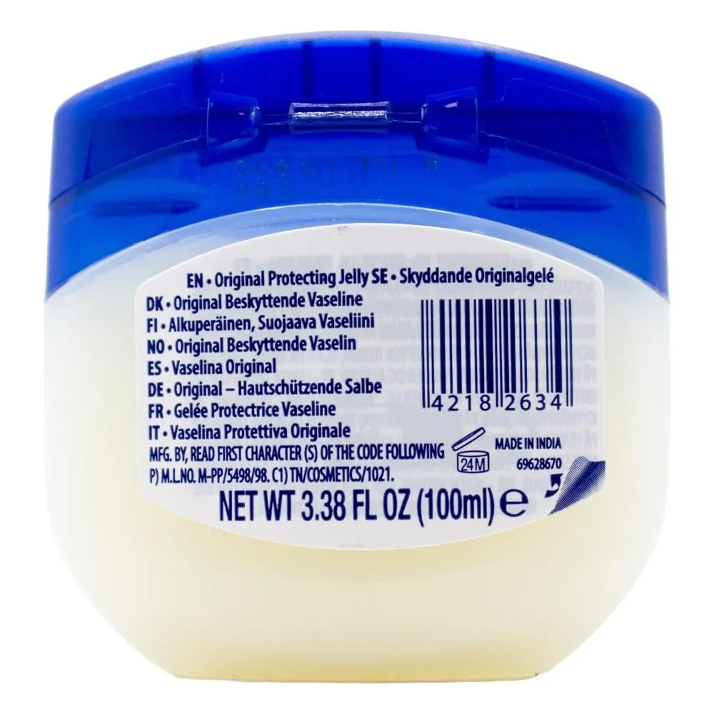 Vazelína Originál 100 ml
