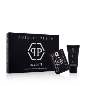 Philipp Plein No Limit$ 50 ml + ASB parfumovaná voda pre mužov