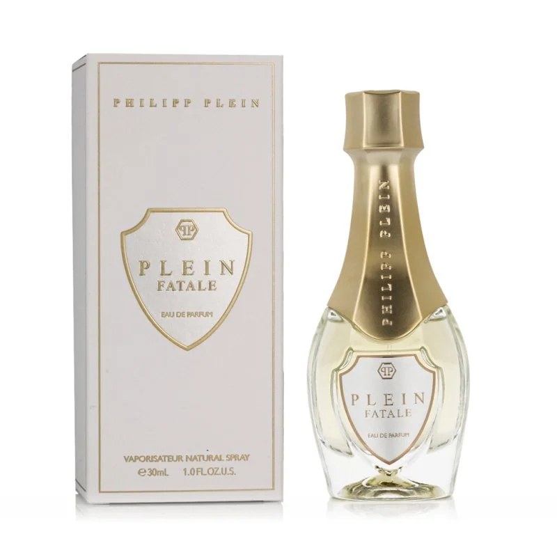 Plein Fatale parfumovaná voda pre ženy 30 ml