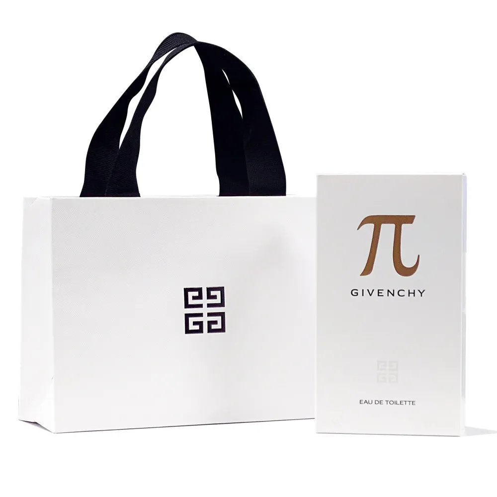 Pí toaletná voda pre mužov