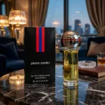 kolínska voda pre mužov 80 ml