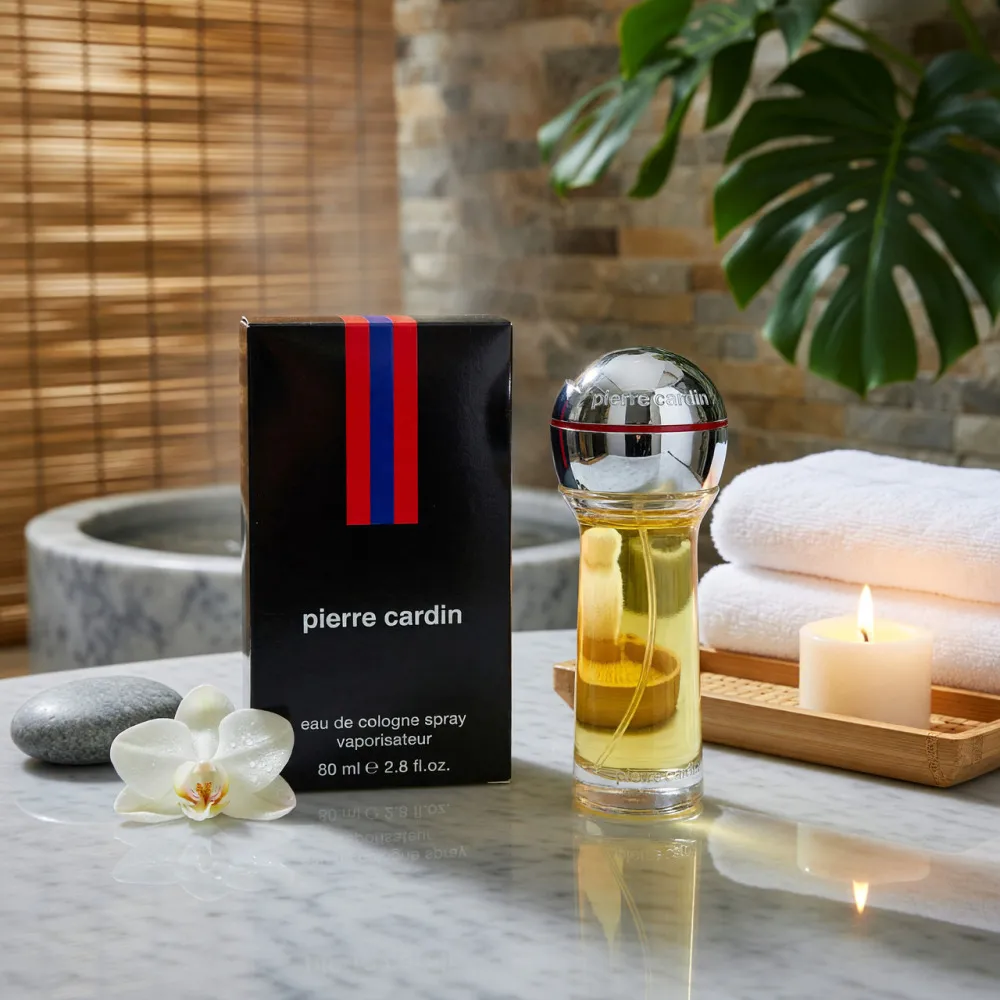 kolínska voda pre mužov 80 ml