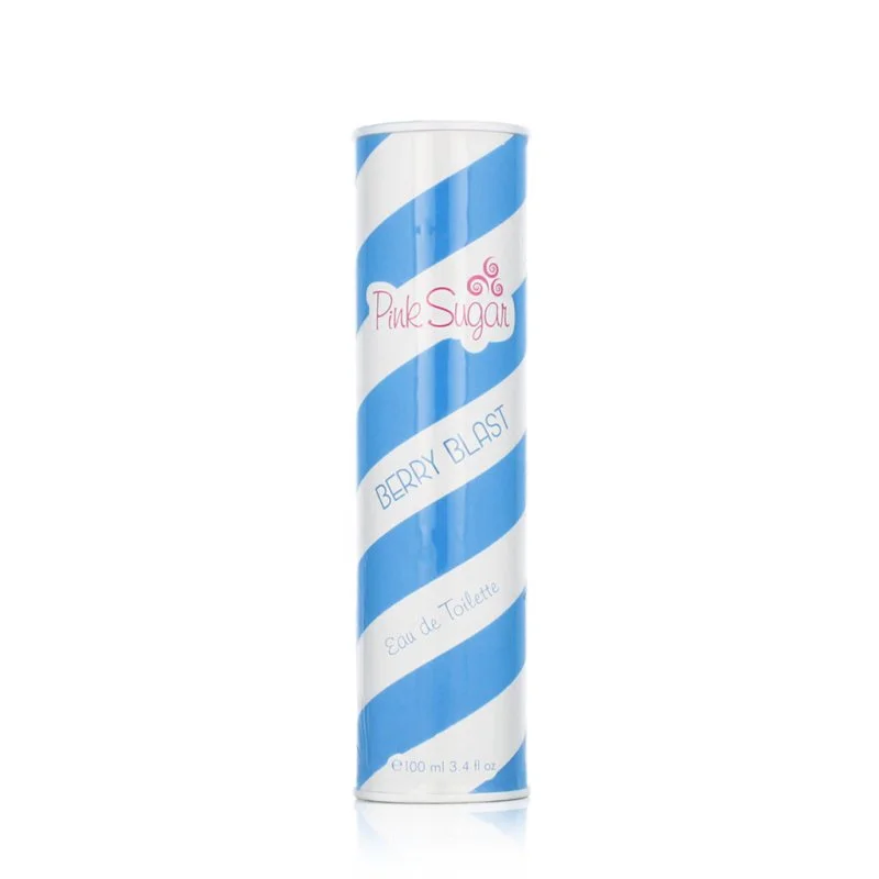 Berry Blast toaletná voda pre ženy 100 ml