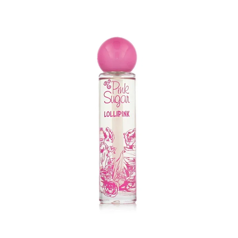 Lollipink toaletná voda pre ženy 50 ml