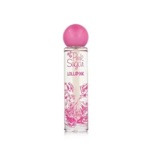 Pink Sugar Lollipink toaletná voda pre ženy