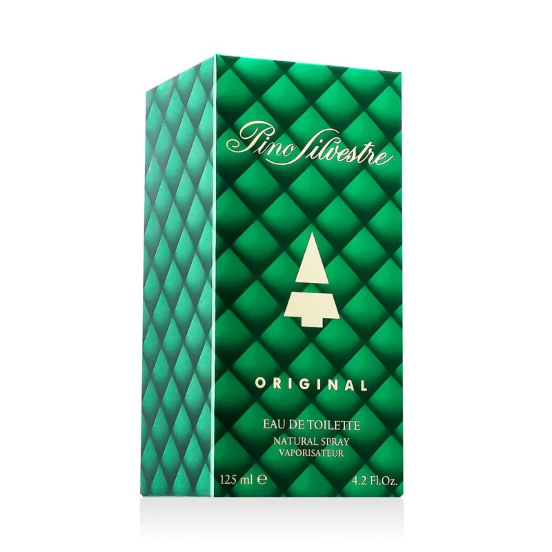 Original toaletná voda pre mužov 125 ml