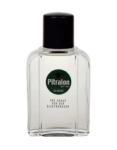 Classic voda pred holením pre mužov 100 ml