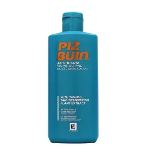 Piz Buin After Sun Tan Intensifier Lotion hydratačné mlieko po opaľovaní