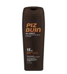 Allergy mlieko na opaľovanie SPF 15 200 ml