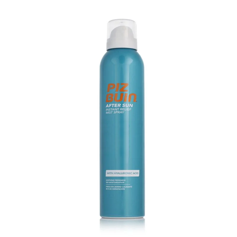After Sun Sprej s okamžitou úľavou 200 ml