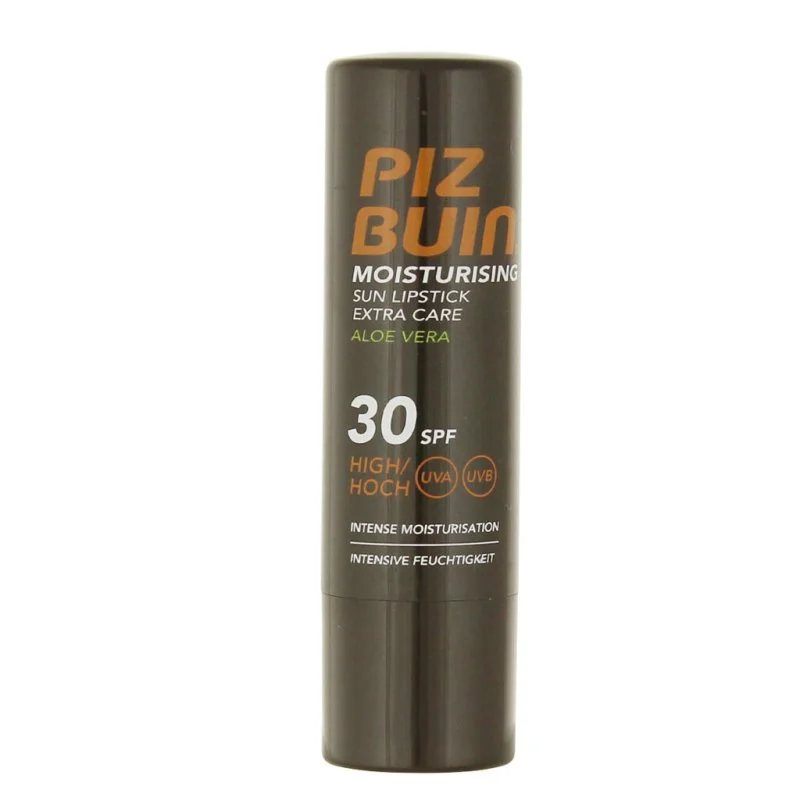 In Sun Rúž na pery Aloe Vera SPF 30 4,9 g