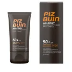 Allergy opaľovací krém na tvár SPF 50+ 50 ml