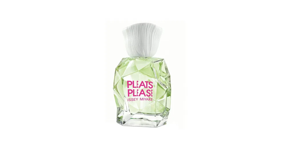 Pleats Please L'Eau toaletná voda pre ženy 50 ml