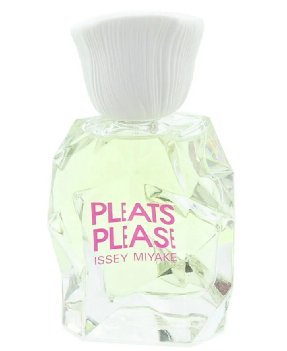 Pleats Please L'Eau toaletná voda pre ženy 50 ml