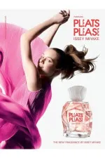 Pleats Please L'Eau toaletná voda pre ženy 50 ml