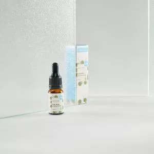 Kvitok Pleťové sérum - Gotu Kola (pupočník ázijský) 10ml