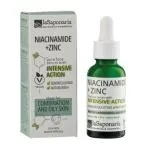laSaponaria Pleťové sérum - niacínamid zinok (30 ml)