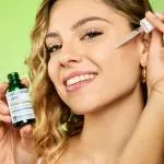 laSaponaria Pleťové sérum - niacínamid zinok (30 ml)