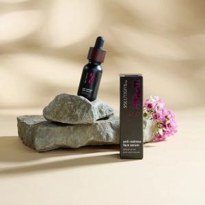 Sérum proti začervenaniu tváre Anti-redness 15ml