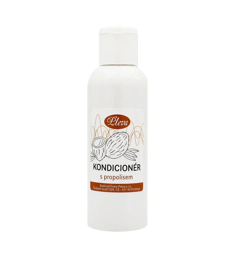 Hair Conditioner with Propolis kondicionér s propolisom 150 g