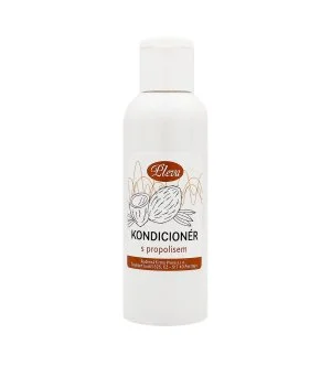 Pleva Hair Conditioner with Propolis kondicionér s propolisom 150 g
