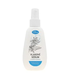Pleva Hair Serum with Royal Jelly vlasové sérum s materskou kašičkou 115 g