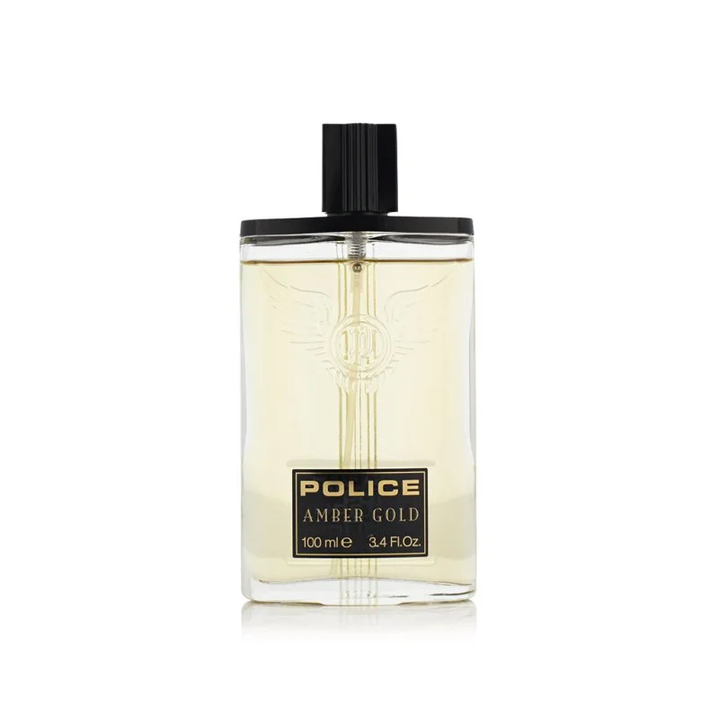 Amber Gold for Man toaletná voda pre mužov 100 ml