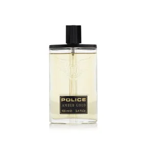 Police Amber Gold for Man toaletná voda pre mužov