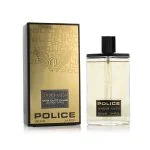 Amber Gold for Man toaletná voda pre mužov 100 ml