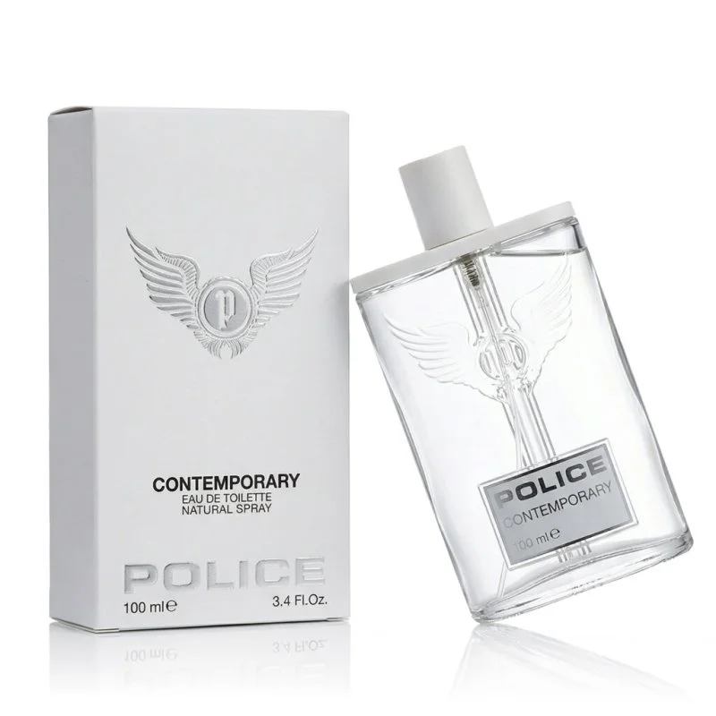 Contemporary toaletná voda pre mužov 100 ml