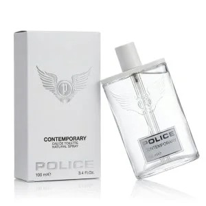 Police Contemporary toaletná voda pre mužov