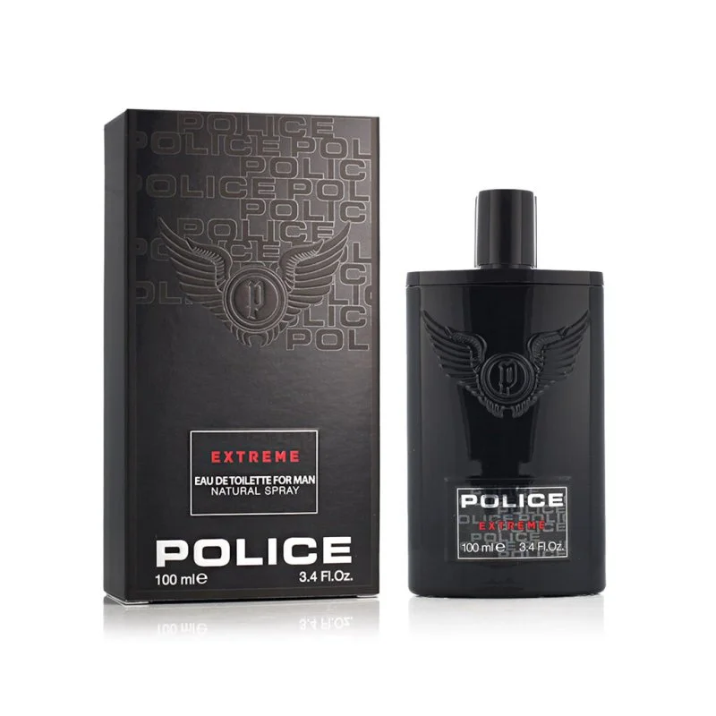 Extreme toaletná voda pre mužov 100 ml