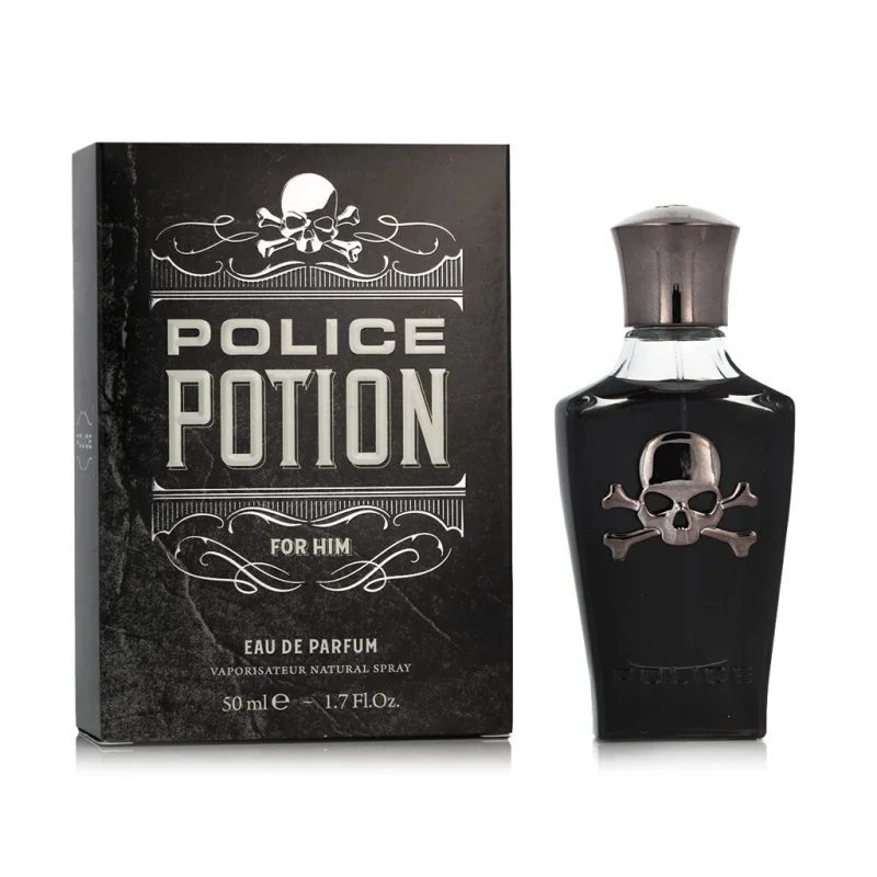 Potion For Him parfumovaná voda pre mužov 50 ml