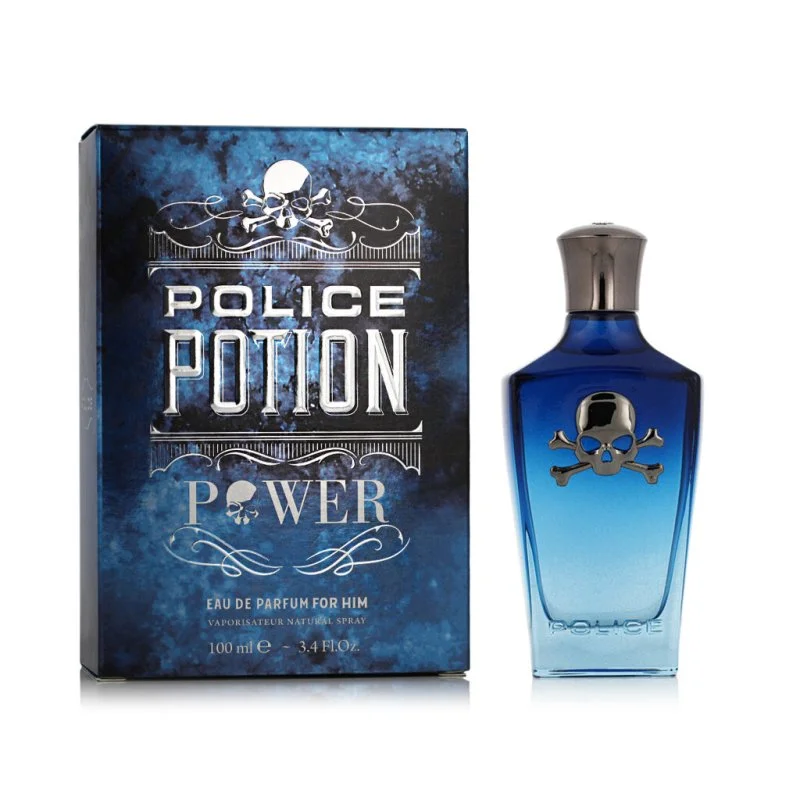 Potion Power For Him parfumovaná voda pre mužov 100 ml