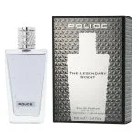 The Legendary Scent parfumovaná voda pre mužov 100 ml