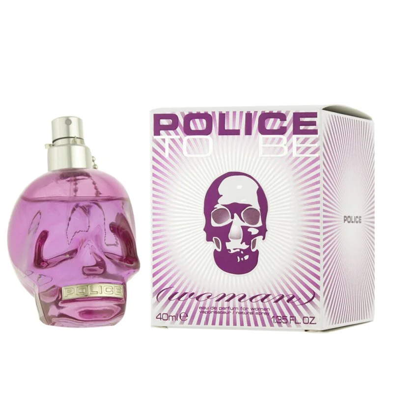 To Be (Woman) parfumovaná voda pre ženy 40 ml
